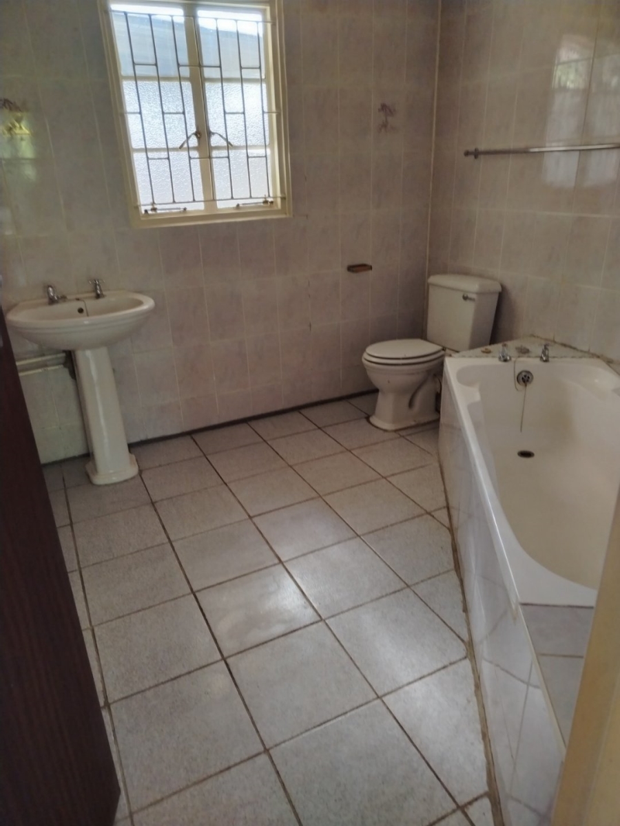 3 Bedroom Property for Sale in Senekal Free State
